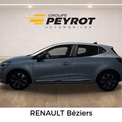 Renault Clio 5 Clio TCe 90 Evolution B&eacute;ziers