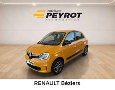 Renault Twingo 3