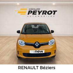 Renault Twingo 3 Twingo III E-Tech Equilibre B&eacute;ziers
