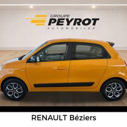 Renault Twingo 3 Twingo III E-Tech Equilibre B&eacute;ziers