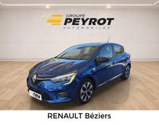Renault Clio 5 Béziers