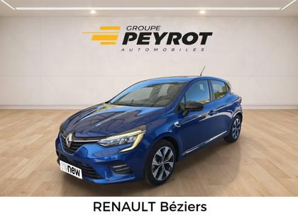 Renault Clio 5 - Clio E-Tech 140 - 21 Limited - 14 990 €