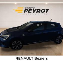 Renault Clio 5 Clio E-Tech 140 - 21 Limited B&eacute;ziers