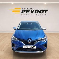 Renault Captur Captur TCe 90 - 21 Business Narbonne