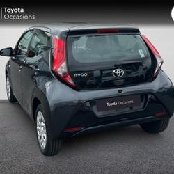 Toyota Aygo 1.0 VVT-i 72ch x-play x-shift 5p MY20 Saint-Nazaire