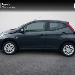 Toyota Aygo 1.0 VVT-i 72ch x-play x-shift 5p MY20 Saint-Nazaire