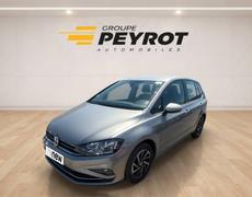 Volkswagen Golf Sportsvan Narbonne