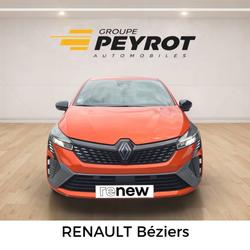 Renault Clio 5 Clio E-Tech full hybrid 145 Esprit Alpine B&eacute;ziers