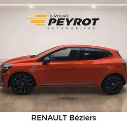 Renault Clio 5 Clio E-Tech full hybrid 145 Esprit Alpine B&eacute;ziers