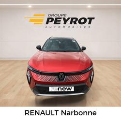 Renault Scenic 4 Scenic E-Tech &eacute;lectrique 220 ch grande autonomie Techno Narbonne