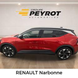 Renault Scenic 4 Scenic E-Tech &eacute;lectrique 220 ch grande autonomie Techno Narbonne