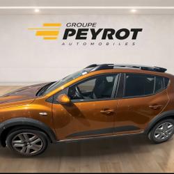 Dacia Sandero Sandero ECO-G 100 Stepway Confort Narbonne