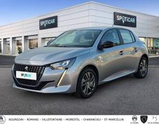 Peugeot 208 Villefontaine