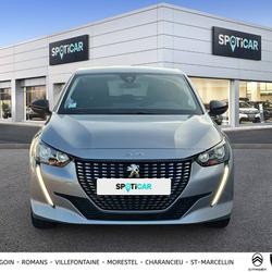 Peugeot 208 208 PureTech 75 S&S BVM5 Active Pack Villefontaine