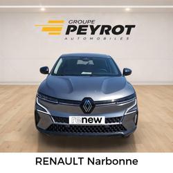 Renault Megane E-Tech Megane E-Tech EV60 220 ch super charge Equilibre Narbonne