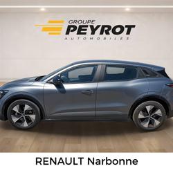 Renault Megane E-Tech Megane E-Tech EV60 220 ch super charge Equilibre Narbonne