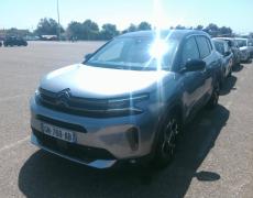 Citroen C5 Aircross Villefontaine