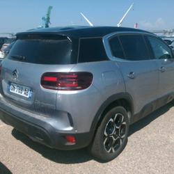 Citroen C5 Aircross C5 Aircross Hybride Rechargeable 225 e-EAT8 C-Series Villefontaine