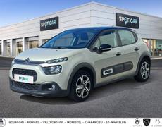 Citroen C3 Villefontaine