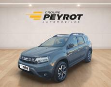 Dacia Duster Narbonne