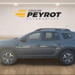 Dacia Duster Blue dCi 115 4x2 Journey + occasion - Narbonne - photo 3/20