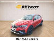 Renault Arkana Béziers