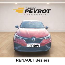 Renault Arkana Arkana E-Tech 145 - 21B R.S. Line B&eacute;ziers