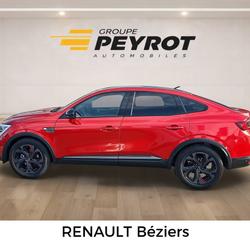 Renault Arkana Arkana E-Tech 145 - 21B R.S. Line B&eacute;ziers