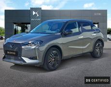Ds DS3 Villefontaine