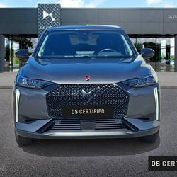 Ds DS3 DS 3 E-Tense Performance Line+ Villefontaine