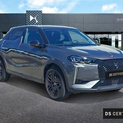 Ds DS3 DS 3 E-Tense Performance Line+ Villefontaine