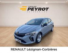 Renault Clio 5 - Clio dCi 100 Evolution - 15 290 €