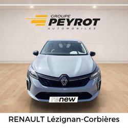 Renault Clio 5 Clio dCi 100 Evolution L&eacute;zignan-Corbi&egrave;res