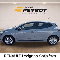 Renault Clio 5 Clio dCi 100 Evolution L&eacute;zignan-Corbi&egrave;res