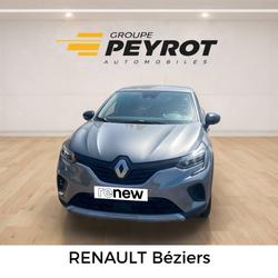 Renault Captur Captur TCe 90 Evolution B&eacute;ziers