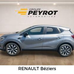 Renault Captur Captur TCe 90 Evolution B&eacute;ziers