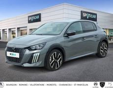 Peugeot 208 Villefontaine