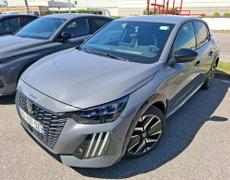 Peugeot 208 Villefontaine