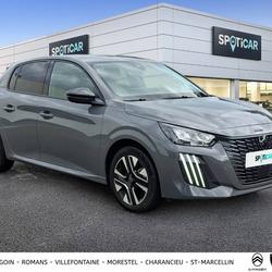 Peugeot 208 208 Hybrid 100 e-DCS6 Allure Morestel