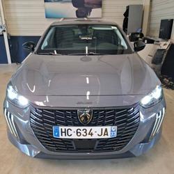 Peugeot 208 208 Hybrid 100 e-DCS6 Allure Villefontaine