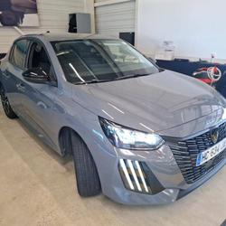 Peugeot 208 208 Hybrid 100 e-DCS6 Allure Villefontaine