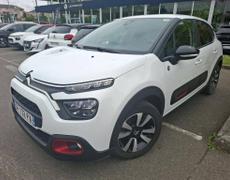 Citroen C3 Villefontaine
