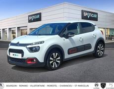 Citroen C3 Villefontaine