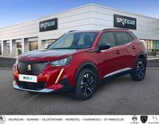 Peugeot 2008 Bourgoin-Jallieu