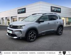 Citroen C5 Aircross Bourgoin-Jallieu