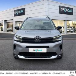 Citroen C5 Aircross C5 Aircross BlueHDi 130 S&S EAT8 Shine Bourgoin-Jallieu