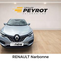 Renault Kadjar Kadjar Blue dCi 115 EDC Evolution Narbonne