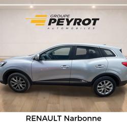 Renault Kadjar Kadjar Blue dCi 115 EDC Evolution Narbonne