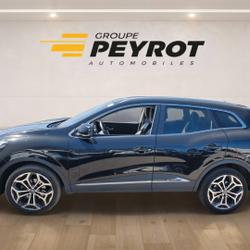 Renault Kadjar Kadjar TCe 140 Techno Narbonne