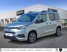 Toyota Proace city verso Villefontaine